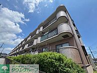 埼玉県越谷市千間台東3丁目：物件画像／株式会社タウンハウジング埼玉　春日部店