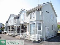 埼玉県春日部市樋堀353-4：物件画像／株式会社タウンハウジング埼玉　春日部店