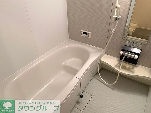 浴室