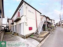 外観画像