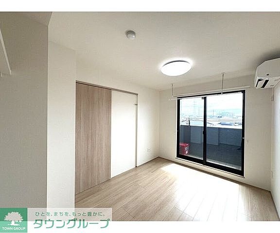 洋室