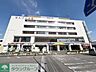 周辺：せんげん台駅　西口 徒歩11分。 870m