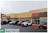 周辺：ヤオコー大宮島町店 徒歩12分。 910m