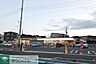 周辺：ミニストップさいたま見沼島町店 徒歩8分。 620m