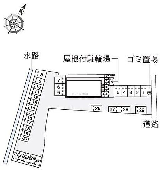 外観画像