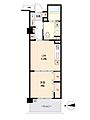 デュオセーヌ緑山4階1,780万円
