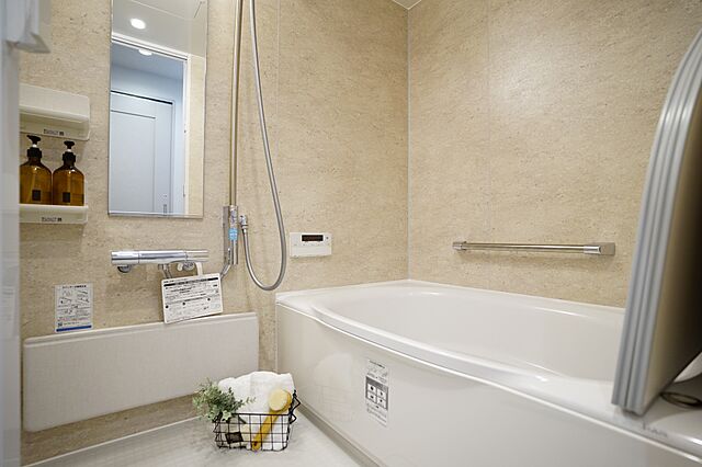 洗面 グランシティル・ロワイヤル久が原 3階/-