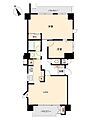 船橋ビレジ9階1,730万円