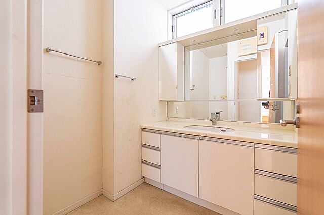 洗面 杉並区西荻北1丁目8-28