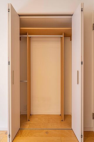 収納 エクレール平河町 4階/-