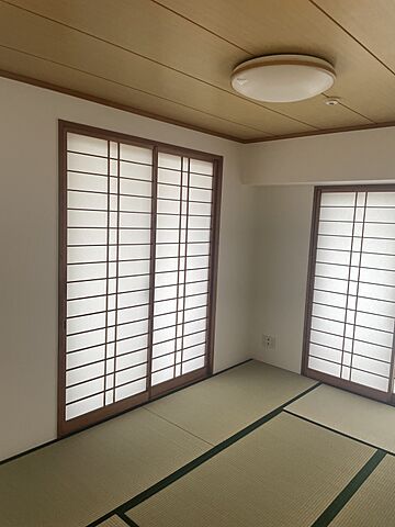 室内 日神パレステージ西門公園通り 11階/-