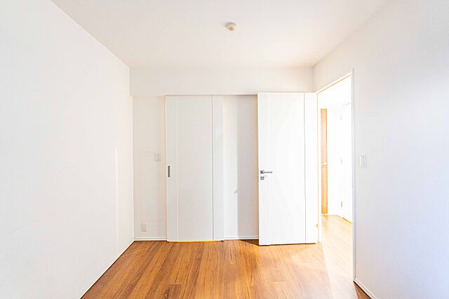 リビング/ダイニング パークホームズつつじヶ丘 1階/-