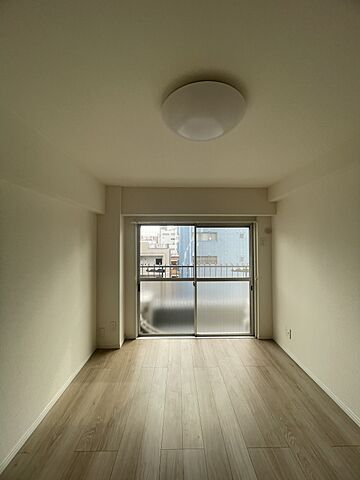 室内 永功ハイヴ駒形 7階/-