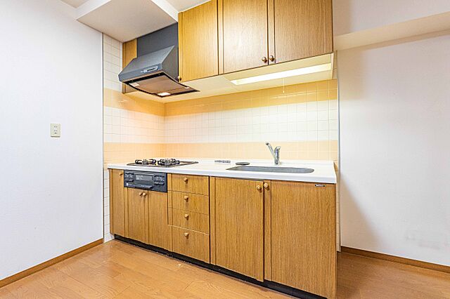 キッチン エクセル西葛西 2階/-