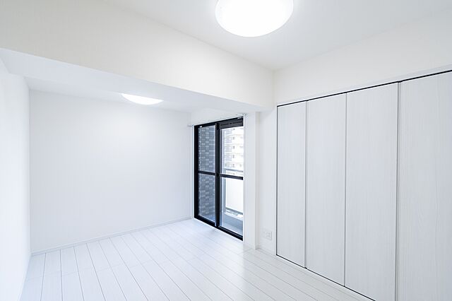 室内 ダイアパレスグランデージ池袋 7階/-