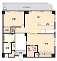 白金ハウス3階19,300万円
