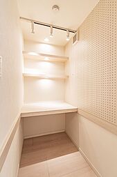 室内の画像