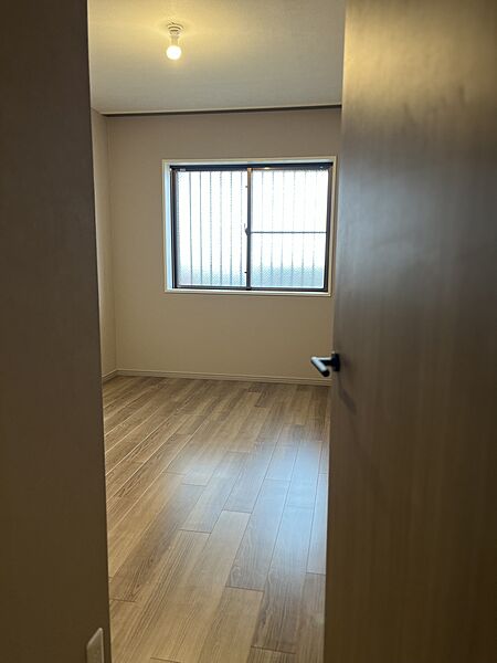 室内を拡大表示