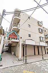 ラポルテ・ルージュ妙蓮寺弐番館