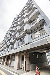 東和緑野ダイヤモンドマンション