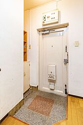 室内の画像