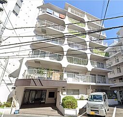 三田スカイハイツ