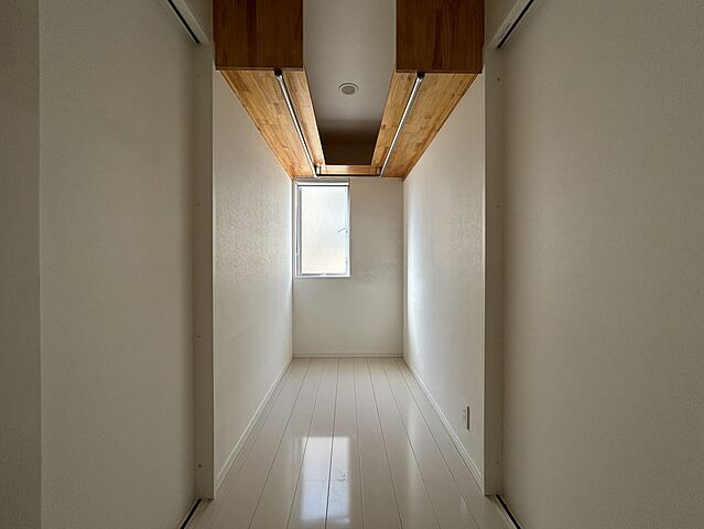 収納 杉並区今川3丁目