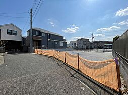 上石神井南町「上石神井駅7分」2号地