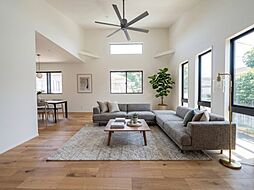 西荻窪駅徒歩9分「南荻窪Newhouse」A号棟