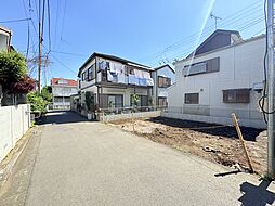 外観の画像