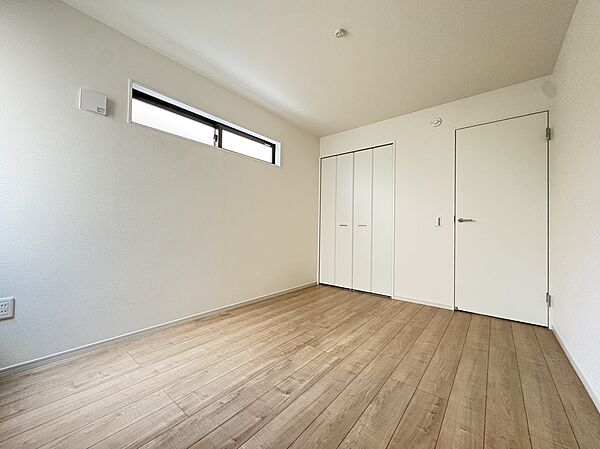 子供部屋