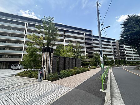 ＜外観写真＞