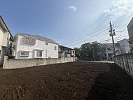 東京都杉並区善福寺3丁目：物件画像