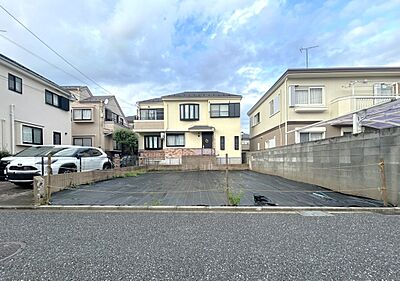 外観:<現地の写真> 外観:<現地の写真>