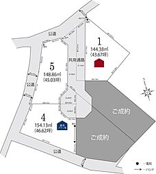 コミュニティタウン刈谷市小垣江町３