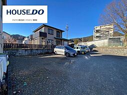 売土地　静岡市葵区羽鳥六丁目