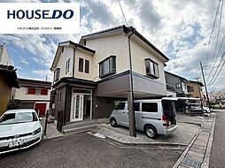 中古戸建　静岡市葵区南瀬名