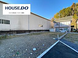 売土地 静岡市葵区松富四丁目　全5区画　A区画