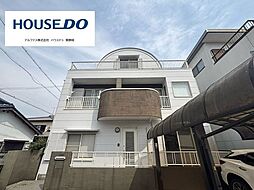 中古戸建　葵区新伝馬三丁目