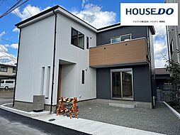 築後未入居物件　富士宮市淀平町IIIA棟