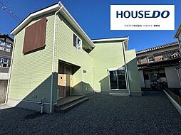 新築戸建　富士市原田・滝上A棟