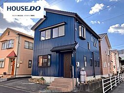中古戸建　静岡市葵区瀬名川3丁目
