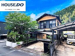 中古戸建　葵区建穂一丁目