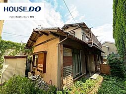 売土地　駿河区下川原三丁目