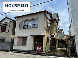 中古戸建　葵区大岩三丁目