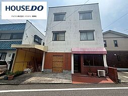 中古戸建　葵区瀬名一丁目
