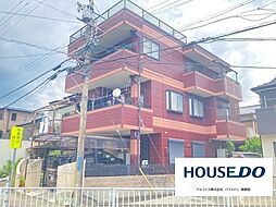 中古戸建　与一一丁目