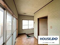 室内の画像