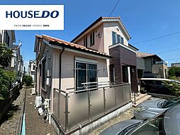 ◎庭、家庭菜園付♪◎日当たりと断熱材にこだわり建築された戸建