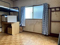 ◎広々とした4DK・南向きバルコニー!